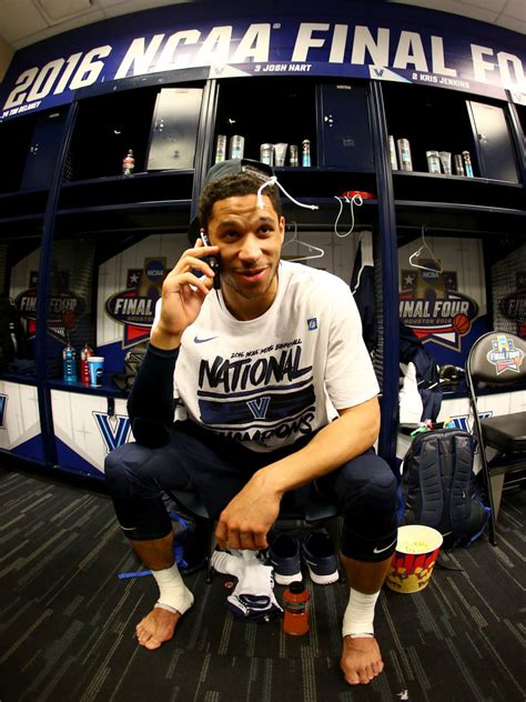 josh hart nba draft.